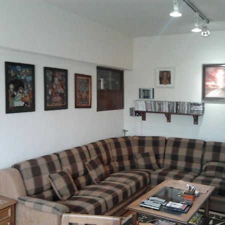 Rompromo Plus Accommodation 부쿠레슈티 외부 사진