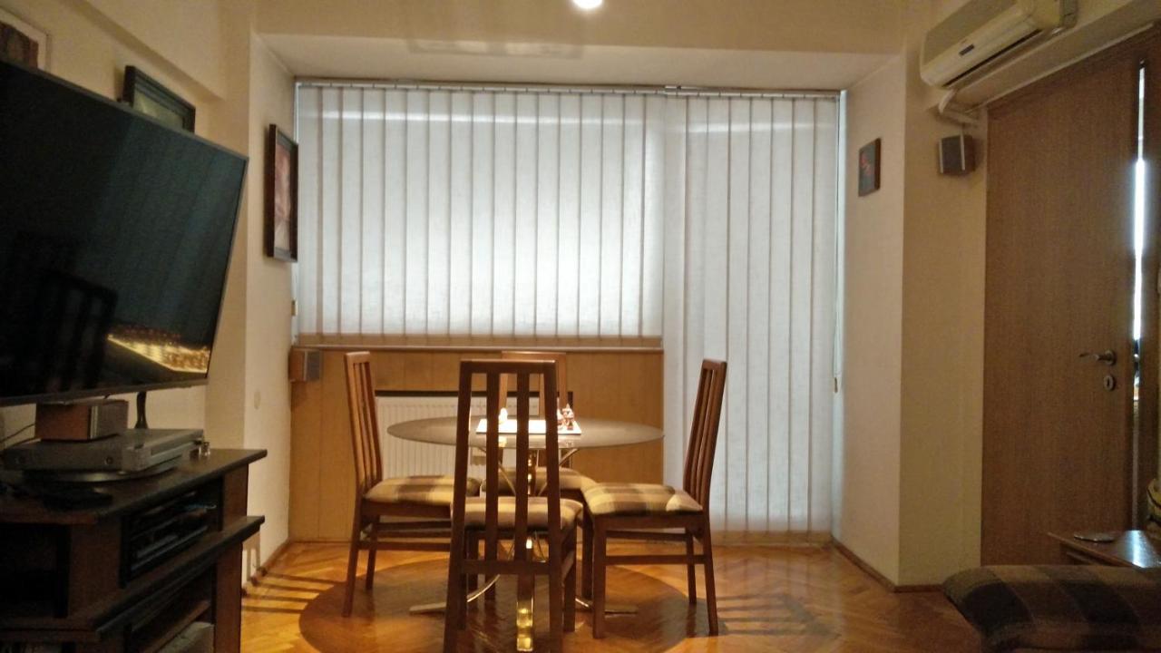 Rompromo Plus Accommodation 부쿠레슈티 외부 사진