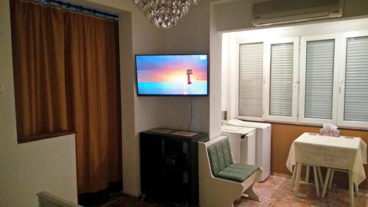 Rompromo Plus Accommodation 부쿠레슈티 외부 사진