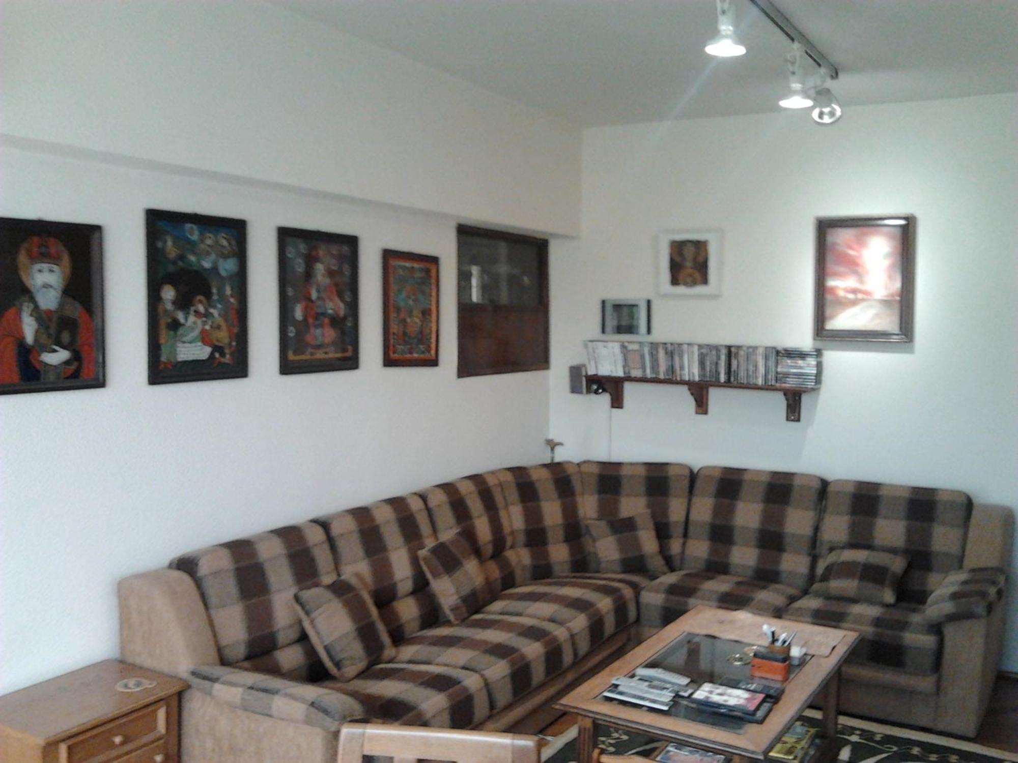 Rompromo Plus Accommodation 부쿠레슈티 외부 사진