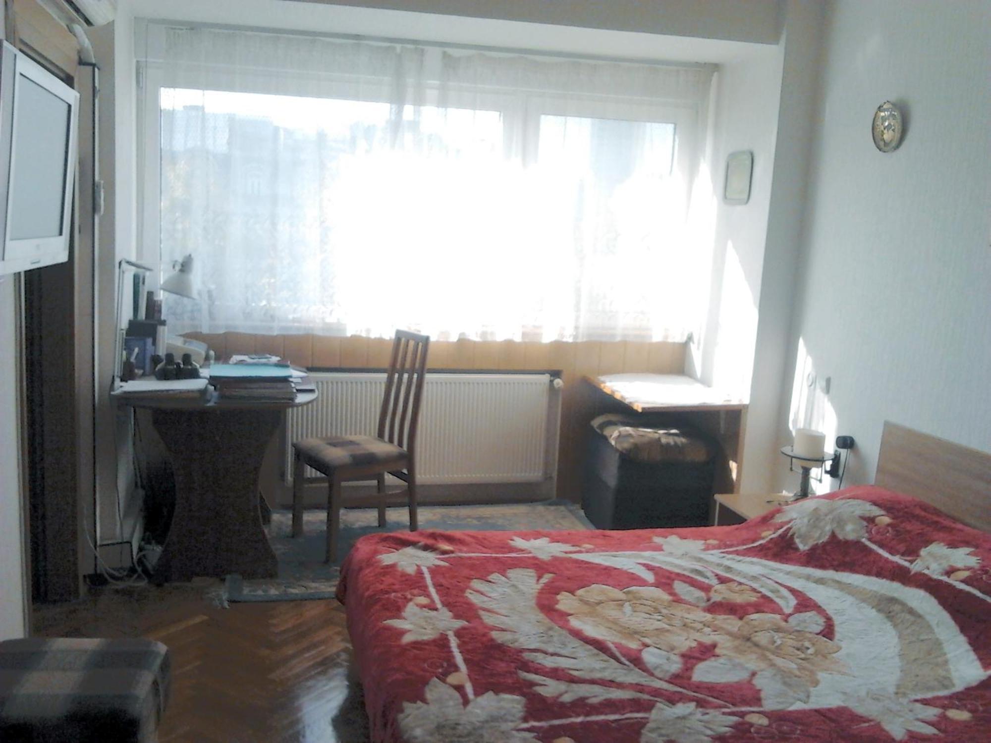 Rompromo Plus Accommodation 부쿠레슈티 외부 사진