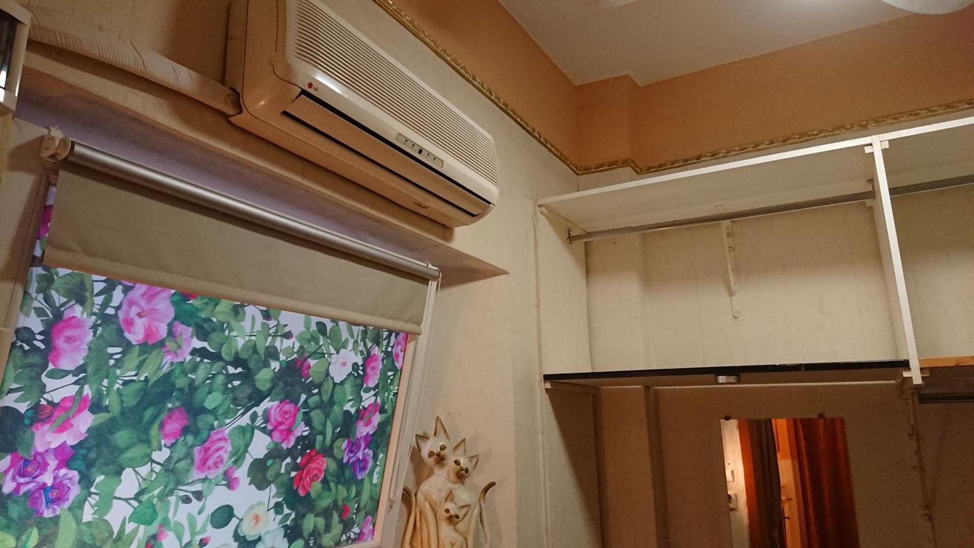 Rompromo Plus Accommodation 부쿠레슈티 외부 사진