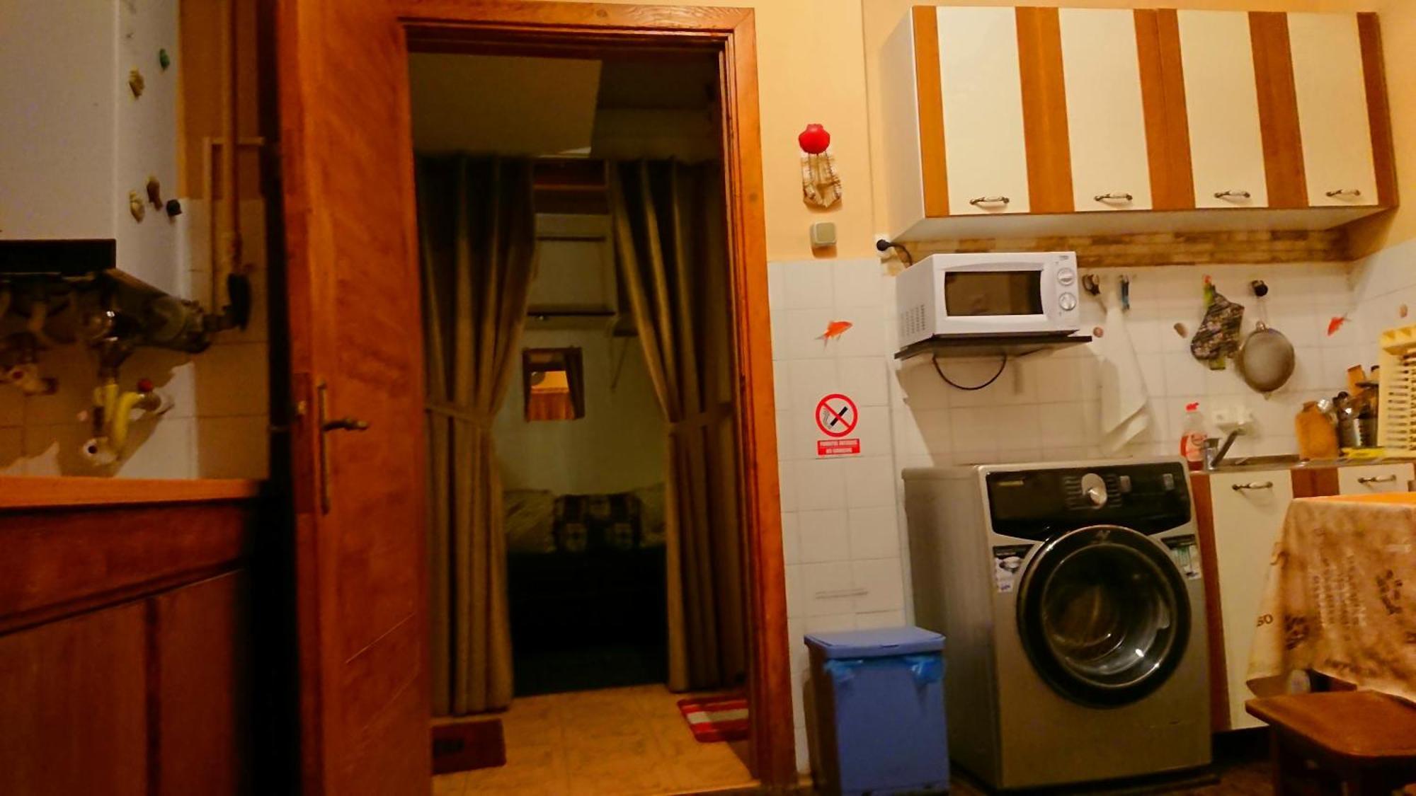 Rompromo Plus Accommodation 부쿠레슈티 외부 사진