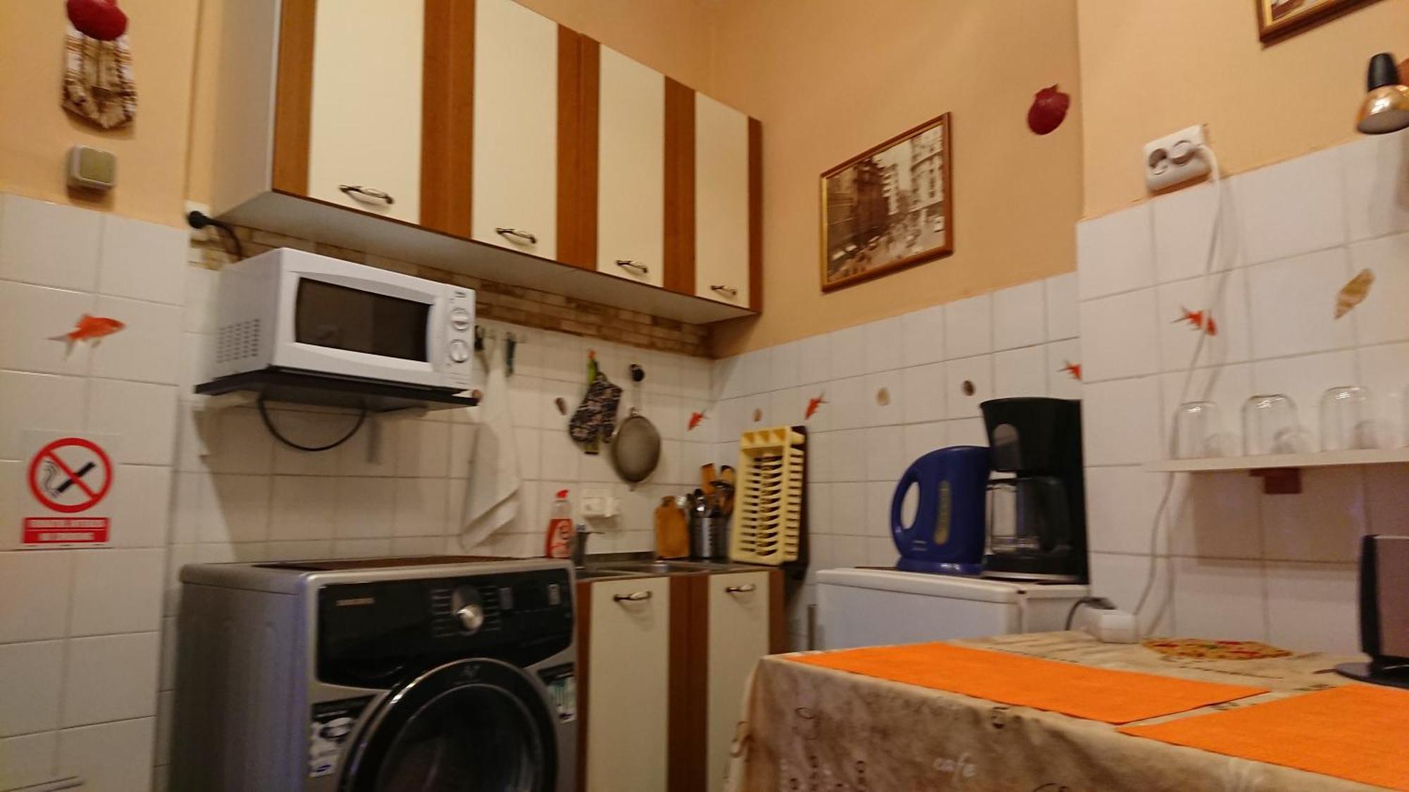 Rompromo Plus Accommodation 부쿠레슈티 외부 사진