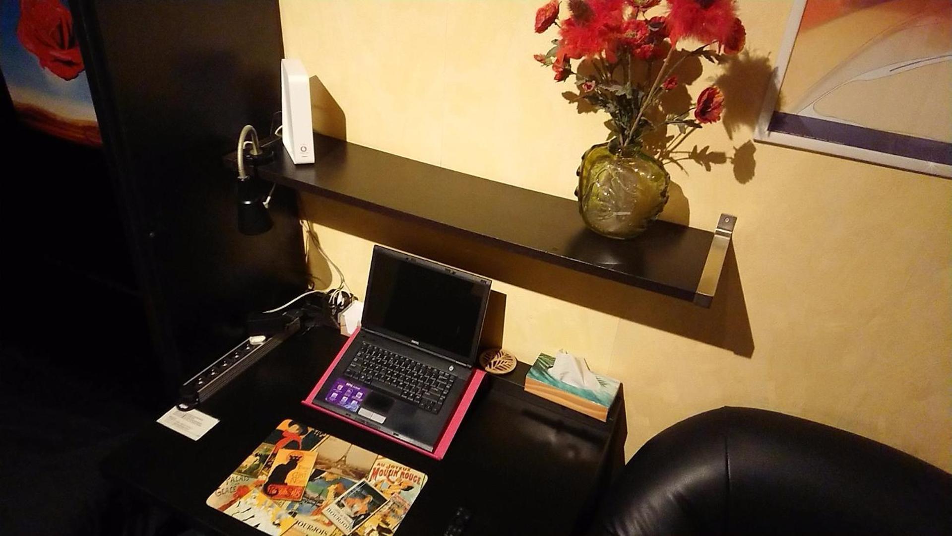 Rompromo Plus Accommodation 부쿠레슈티 외부 사진