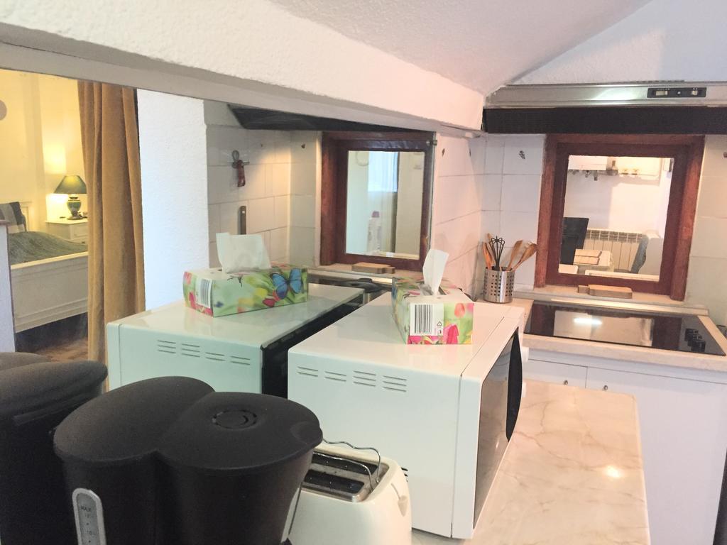 Rompromo Plus Accommodation 부쿠레슈티 외부 사진