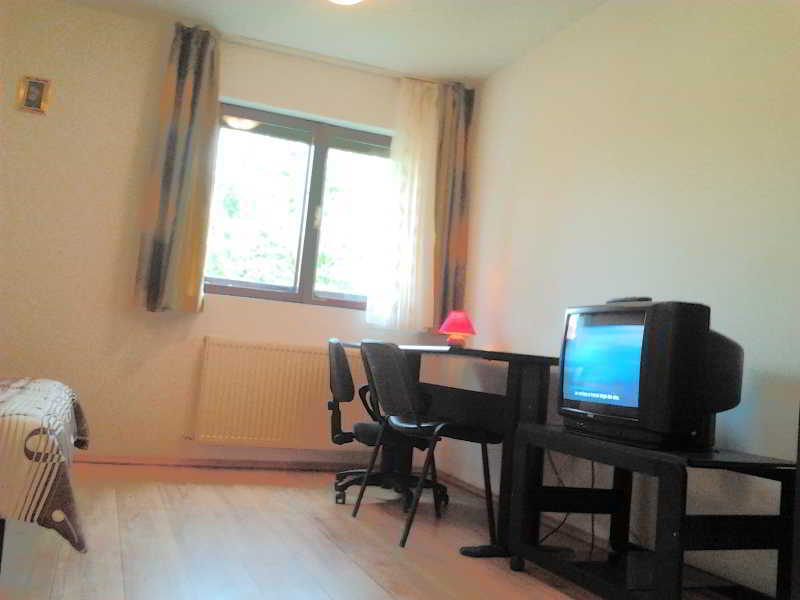 Rompromo Plus Accommodation 부쿠레슈티 외부 사진