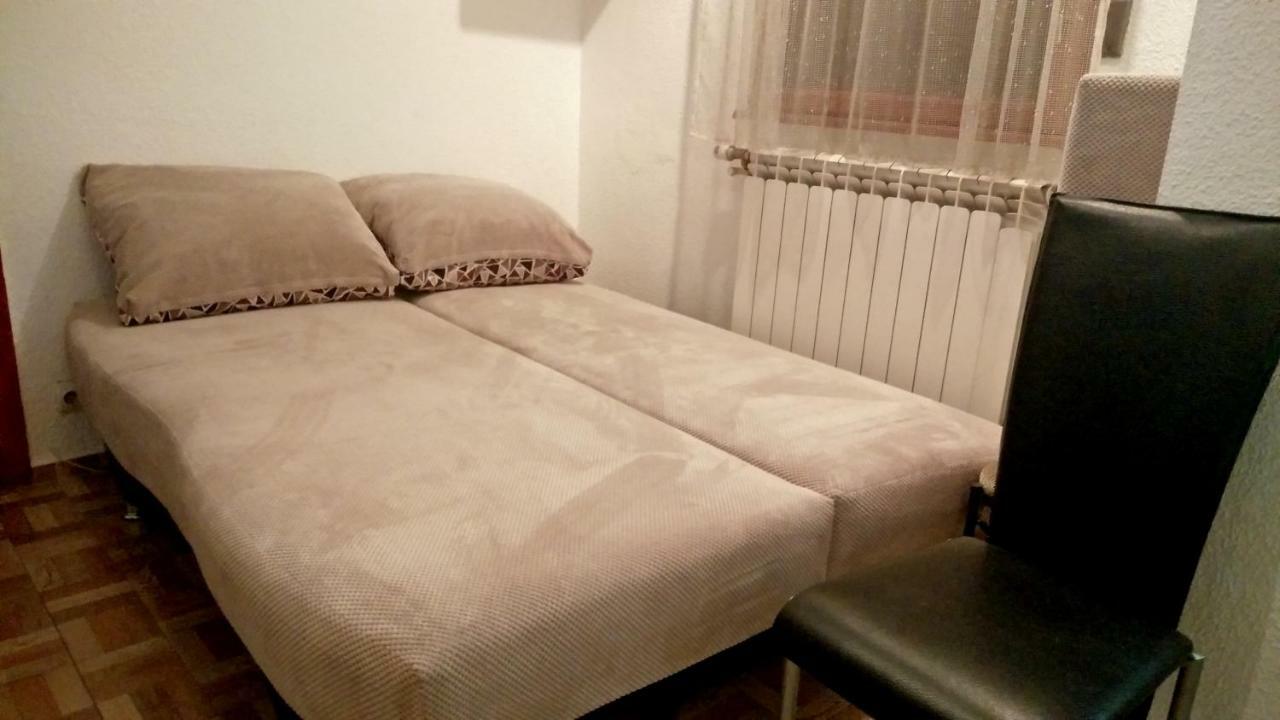 Rompromo Plus Accommodation 부쿠레슈티 외부 사진